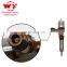 WEIYUAN cheap Refurbished injector 2645A749 is used in the excavator