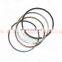 Excavating machinery diesel engine parts 3116 7E-5213 Piston ring in stock for 6 cylinders