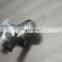 common rail pipe 5259557 High Pressure Fuel Manifold 0445224059 for ISF2.8 diesel engine