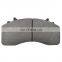WVA29142 29142 Brake Pad Wholesale Price