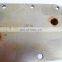 dongfeng engine spare parts 4BT3.9 oil cooler core 3957543