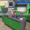 Diesel injector pump test bench DTS619 with 12 cylinder
