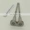 Injector parts f00rj01159 f00rj02466 valve set