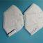 CE/FDA Stocking foldable KN95 face mask for Civil use