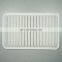 Spare auto part PP air filter ZJ01-13-Z40