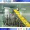 Berries Blueberries Quick Freezing Machine Cranberries Freezing Equipment