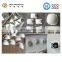 304 Stainless Steel Automatic Machine To Make Empanada Samosa Pierogi