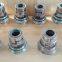 ZSMS Simple mechanical seals for pumps ZIS or ZDLF or ZISG or ZIH or ZN