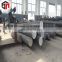 high strength carbon steel round bar Q235 for Raw material of foundation