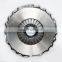 Wholesale Pull Type 430 Clutch Pressure Plate And Cover Assembly SQP1601W2-090 1601W-090G 1601W2-090 For Dongfeng Truck