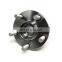 XYREPUESTOS AUTO ENGINE PARTS Repuestos Al Por Mayor Supply Wheel Hub Bearing Unit Assembly Kit for Subaru Forester 28373-FG000