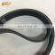 Poly V Ribbed PK Car Fan Drive Belt 8PK 1230 14c EPDM for car /truck