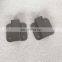High quality laser cutting machine spare parts sheet metal fabrication