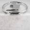DZ1600930003 Logo mark symbol for SHACMAN truck spare parts with higher quality