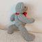 Best-selling super soft plush animal high-quality custom-made Cute and beautiful plush teddy bear toy baby teddy bear