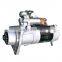 High Performance 24V 7.5KW Starter Motor QDJ2618
