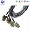 4 pin 600V IP44 Auto Wire harness