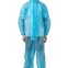 Disposable Isolation Coverall