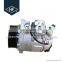 High performance 7SEU17C car air conditioner compressor A0012308311 For MERCEDES-BENZ E-CLASS (W211) auto ac compressor