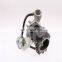 TB0223 turbocharger 466770-5006 2674A120 turbo charger with diesel engine for Industrial Cars