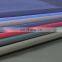 100% polyester imitation memory fabric for jacket