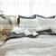 Japanese Style Tartan Design Luxury Home Bed Sheets Bed Sheet Bedding Set bed set