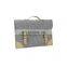 factory direct sale low cost jewelry felt envelope 13cm