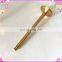 turbo diesel nitride tufftriding engine valves for Nissann Model LD20 LD28 LD20T