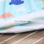 Cute Soft Cotton Toddler Dress Cartoon Print Cheap Summer Dresses