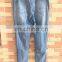 LAITE TR2011 Customized Women Jeans Denim Hole Skinny Pants High Quality Stretchy Pencil Pants Highwaist Blue Jeans