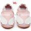 Toddler Leather Shoes Cartoon animal Baby Boy Girl shoes