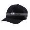 Headwear manufacturer embroidery brimless baseball cap