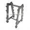 Dhz Fitness Commercial Use Barbell Rack