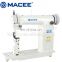 MC 810 single needle post bed sewing machine