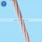 TDDL AAAC Overhead transmission line IEC standard conductor AAAC bare cable