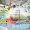 Outdoor Water Play Equipment Pour Bucket for Water Park