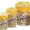 commerical gas popcorn machine popcorn maker with CE for sale