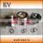 CAT 3126 rebuild kit overhaul repair kit piston ring gasket bearing valve pump crankshaft conrod water pump