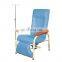 MY-R133 Comfortable and utility Hospital Nursing Chairs IV Drip Chair For Patients