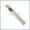 Flat Twin and Earth Housing wire with PVC Insulated and Sheath wire