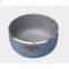 316L stainless steel pipe cap