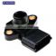 Manifold Absolute MAP Sensor For Hyundai Santa Fe XG350 Kia Rio 39300-38100 3930038100