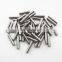 2.5x9.8mm 5x25mm round ends bearing needles roller pins