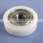 Furniture pulley bearings deep groove ball bearings NSK626 ntn 626 KOYO 626 size 6*19*6