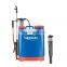 Manual Agriculture Sprayer 20L Plastic Knapsack Hand Operated Sprayer