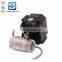 High Quality water flow electric motor valve and motorized control brass ball valve for water leakage detector