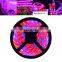 DC12V led strip grow light full spectrum 5M/roll  SMD5050 led grow light hydroponic strip
