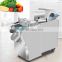 superior  fruit and vegetable cutting machine adjustable cutter machine