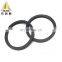 disc brake caliper repair rubber o-ring mold 40.5*46.5*3.2mm caliper seal kit