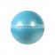 Hampool Massage Rubber Premium Stability Balance Anti Burst Exercise Yoga Ball